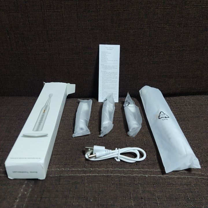 Електрична зубна щітка Shuke SK-601