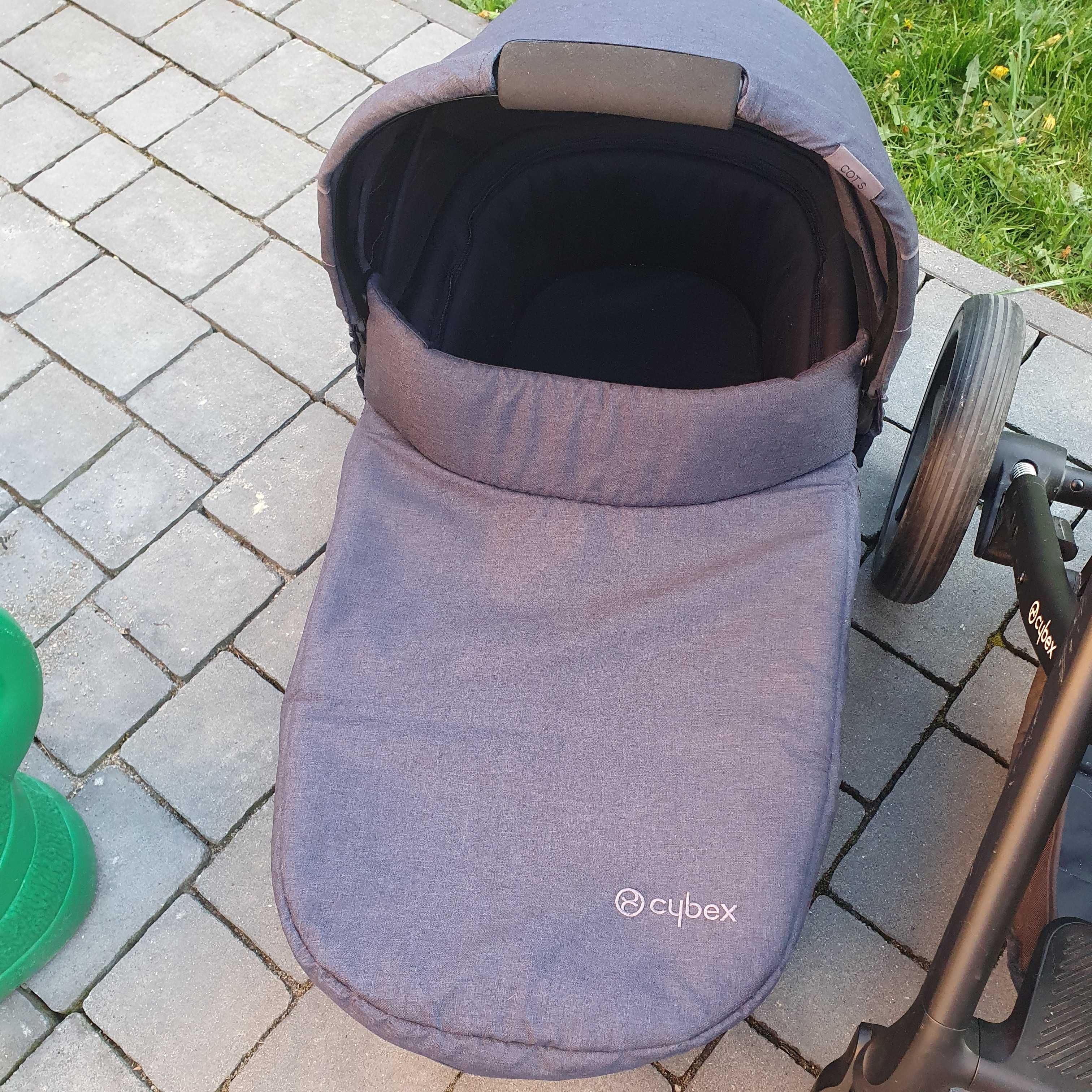 Wózek Cybex Balios S