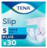 Підгузники для дорослих TENA Slip 30шт   розмір S -56-85 6крап