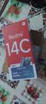 Redmi 14C 8GB Ram + 256GB Nowy