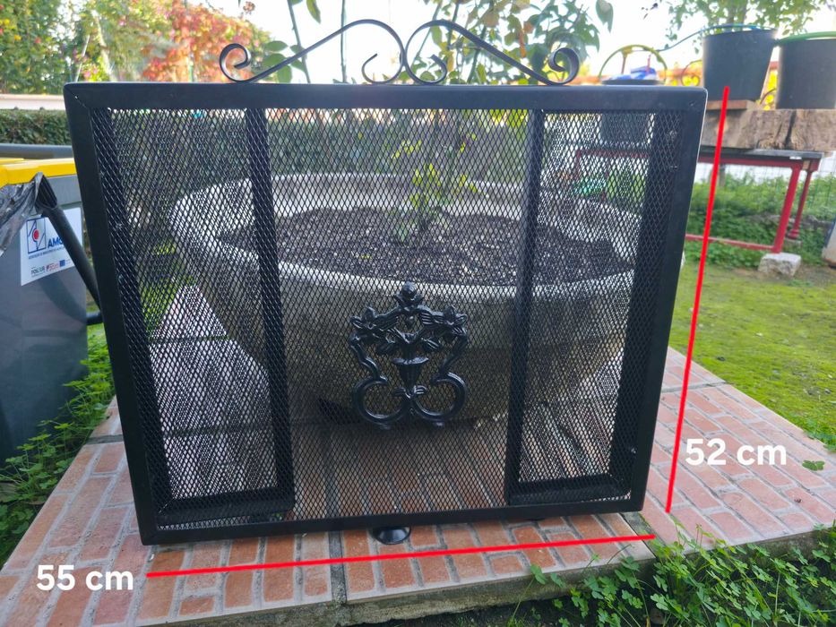 Protecção de Salamandra