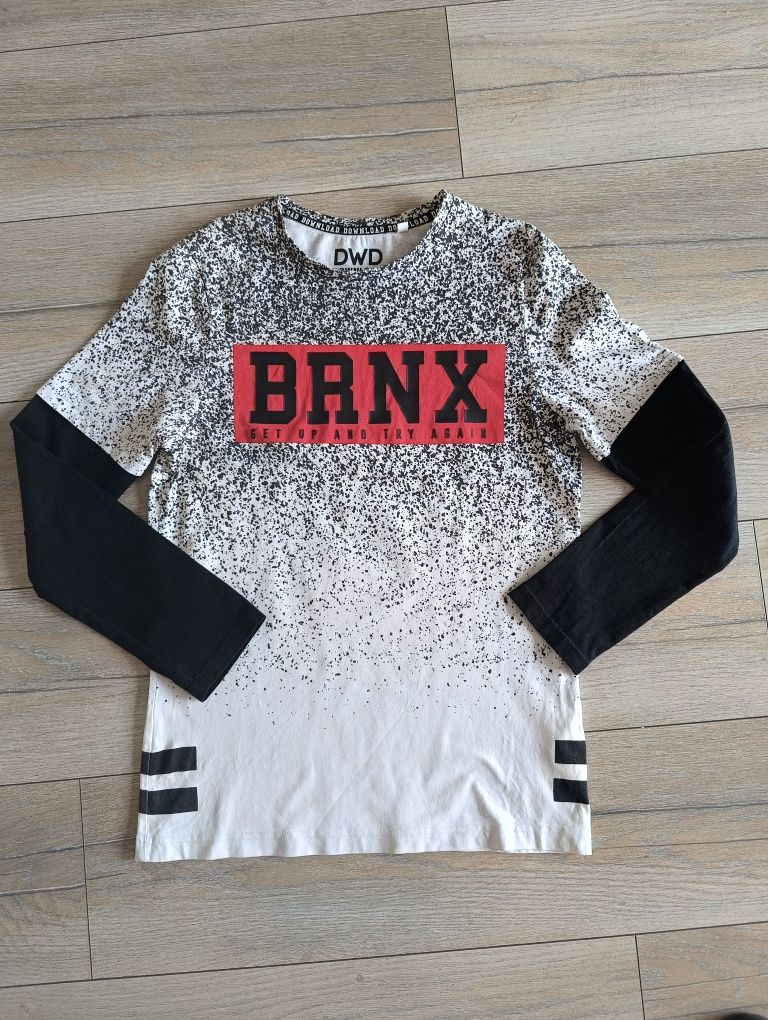 Bluza DWD r. 158/164