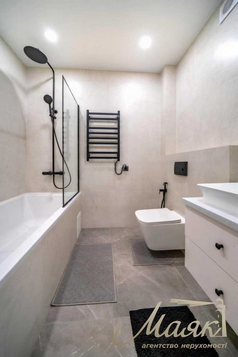 Продаж Квартира 43 м2 ЖК DOCK32 Оболонський р-н