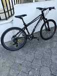 Bicicleta roda 26