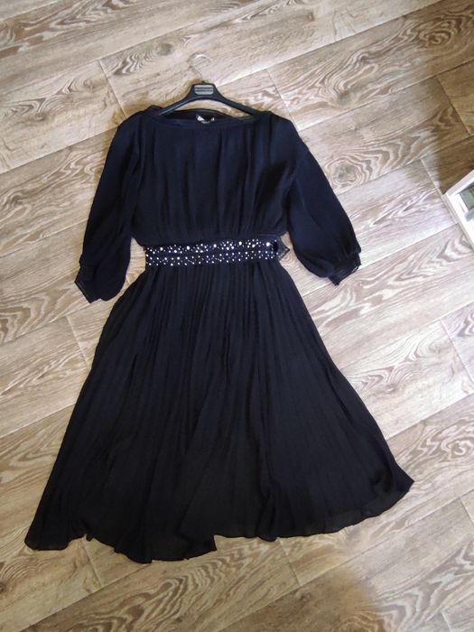 Шифонове плаття фірми amodediosa