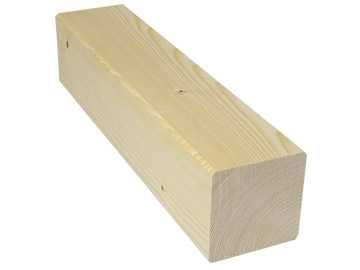 Kantówka 60mm x 60 mm Świerk KVH C24 NSI