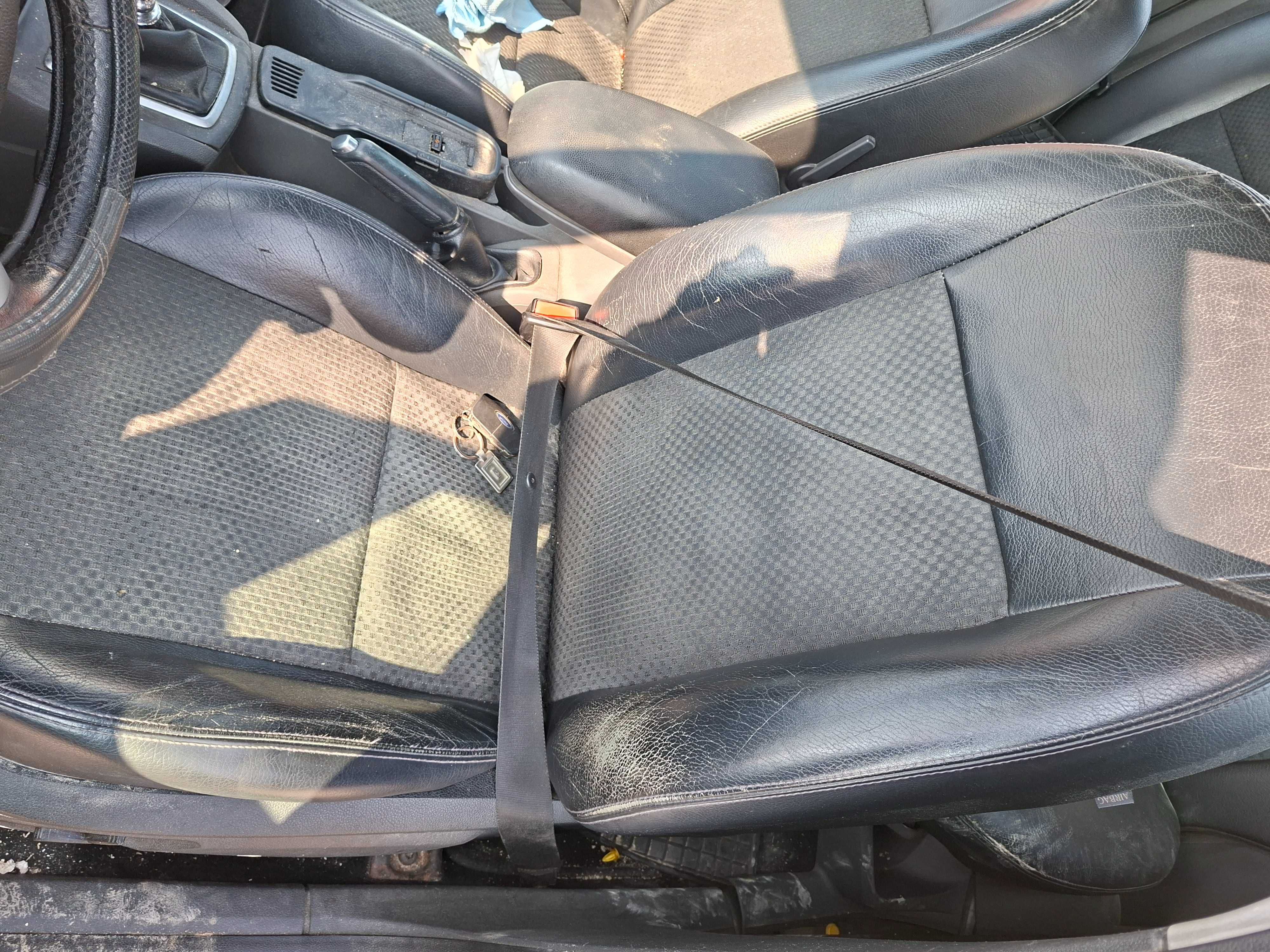 Ford Focus Mk2 na części