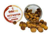 OSMO Wafters Mini Larwa Dual MONSTER 10 x 7mm 50g WrocłaW