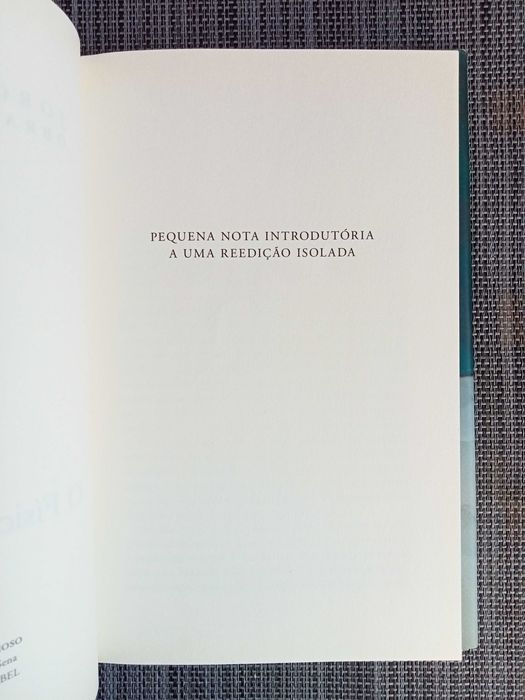 O Físico Prodigioso - Jorge de Sena (portes grátis)