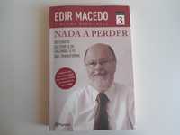 Edir Macedo-A minha biografia-3 Nada a perder