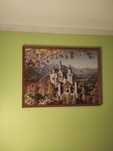 Duży Obraz z 3000 puzli