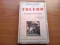 " Toledo " - Antero de Figueiredo