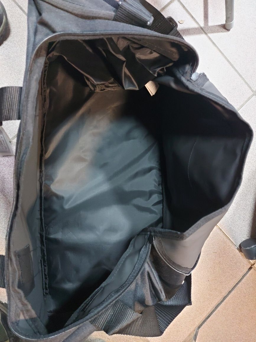 Спортивна сумка Tiro Primegreen GH7266