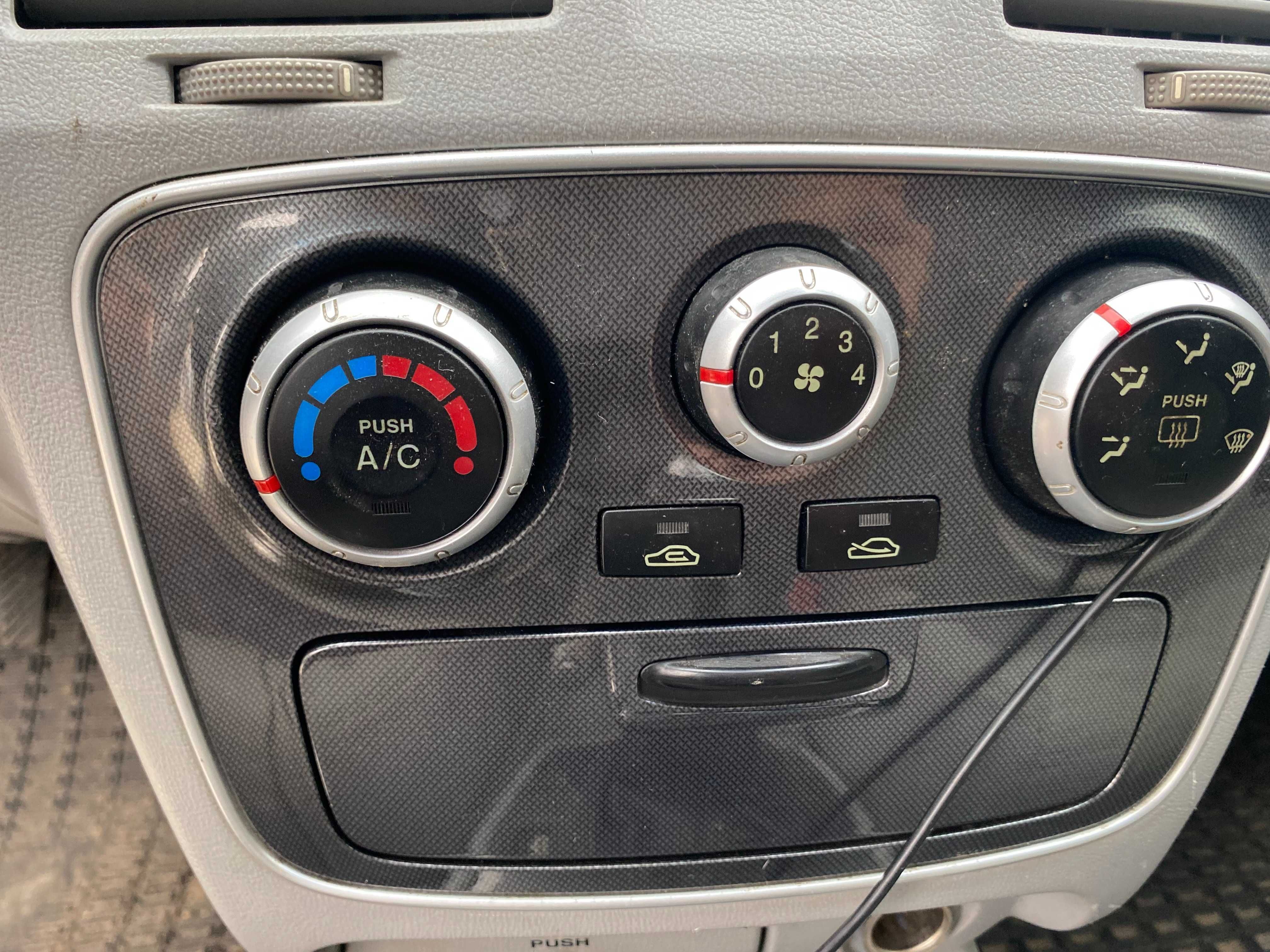 Клімат контроль для Hyundai Sonata NF Соната з розборки