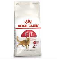 Корм Royal Canin Regular Fit для котов