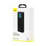 Power Bank Baseus 65W 30000mAh для ноутбука 2024р