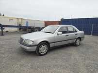 Mercedes C 220 D