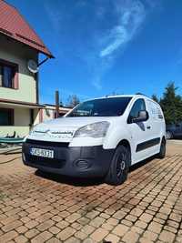 Citroën Berlingo  Citroen Berlingo 3osobowy