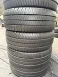 235/60/17C continental vancontact eco demo jak nowe do busa opony