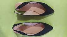 Sapatos Seaside 38