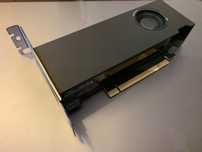Karta graficzna PNY RTX A2000 12GB RAM