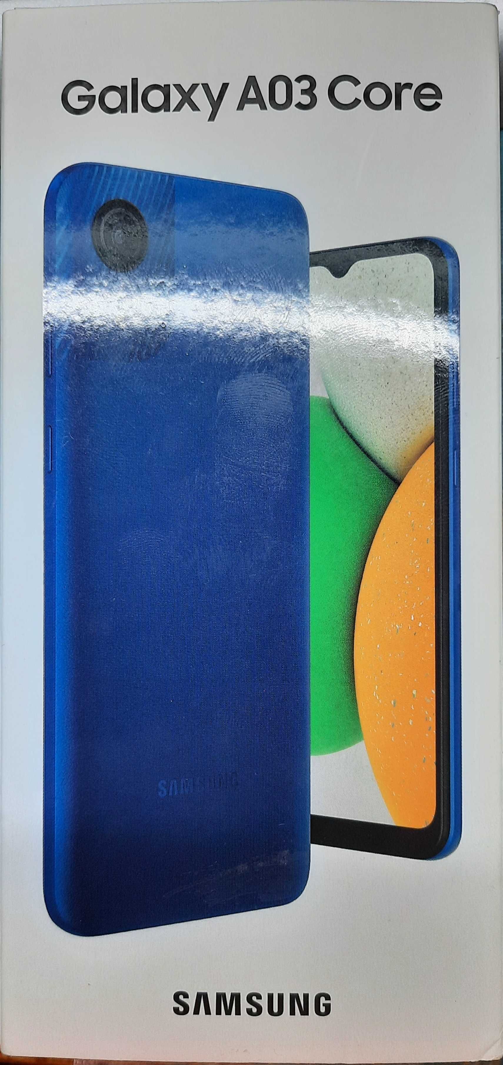 Samsung Galaxy A03 Core