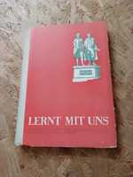 Learnt mit UNS dla liceum Honsza Koziełek 1968