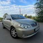 Продам авто BYD F3