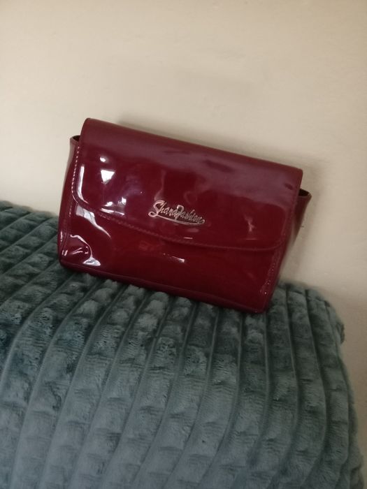 Клатч вечерний ШАРА