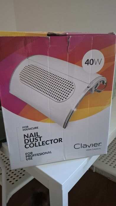 Pochłaniacz pyłu Clavier