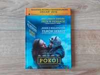 Pokój, film DVD [booklet], st.idealny. 3 nominacje do Oscara