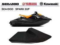 Pokrowiec na skuter wodny • Jet Ski • SEA-DOO SPARK 2UP / NOWY