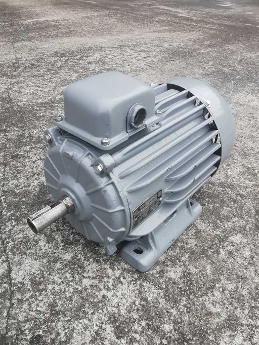 Silnik elektryczny 3 fazowy 380v 2.2 kW, 1410 obr/min Polski Tamel