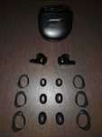 Bose QuietComfort Ultra Earbuds - Impecáveis c/ Caixa e acessórios