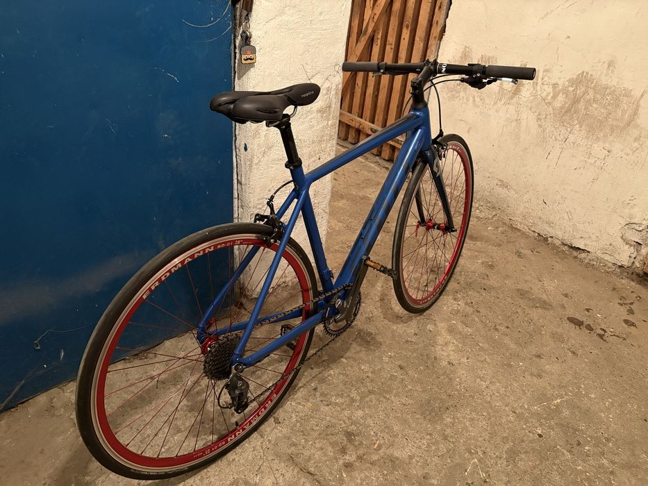 Rower szosowy/fitness Scott Speedster 20