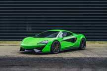 McLaren 570S Coupe McLaren 570S Stan Wzorowy