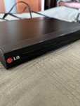 DVD LG model DP132