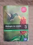 Biologia na czasie 3 zakres podstawowy