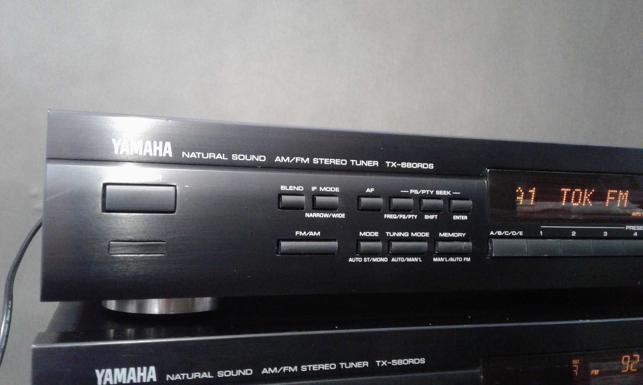 DENON ,Yamaha ,Kenwood ,Onkyo,tuner radiowy stereo