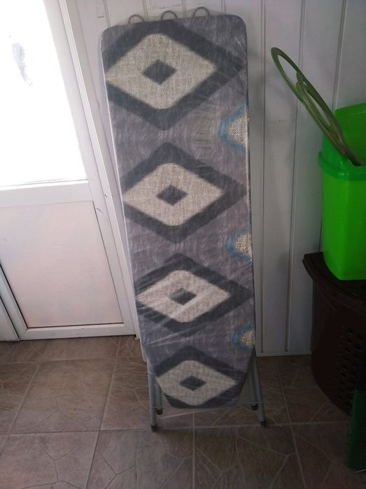 Прасувальна дошка