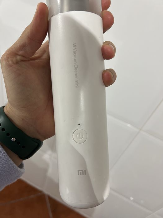 Aspirador Xiaomi Mi vacum cleaner