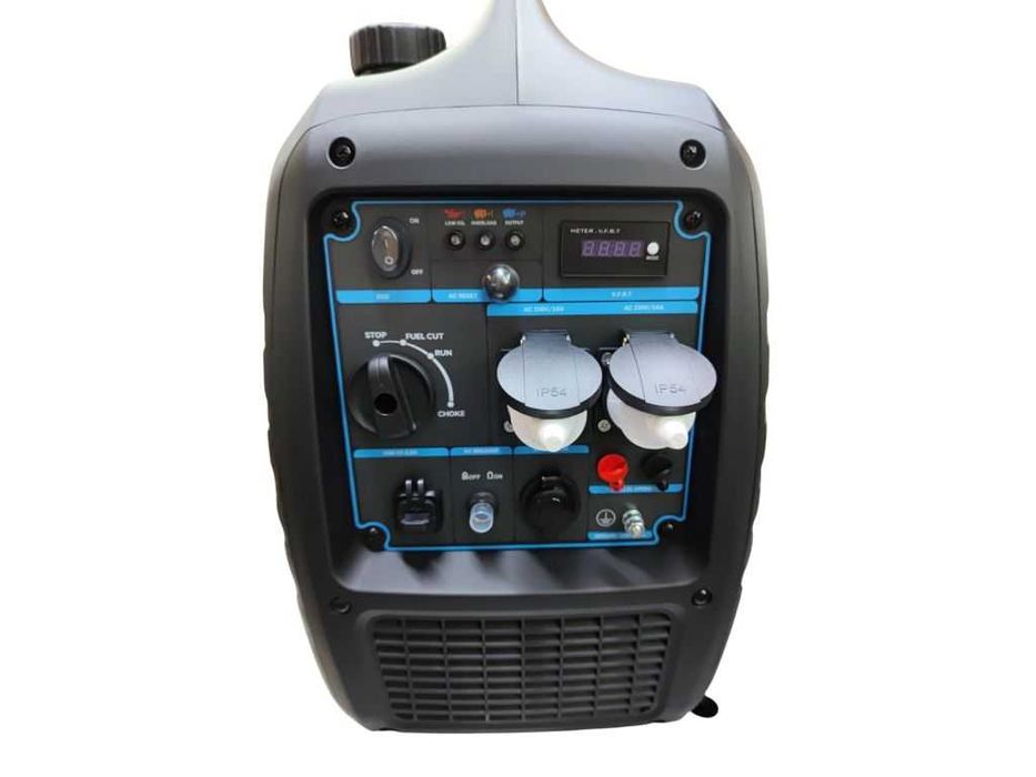 Інверторний генератор Аtlantec AT4000i інвертор инверторный генератор