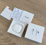Apple Airpods 4 куплені 08.02.25
