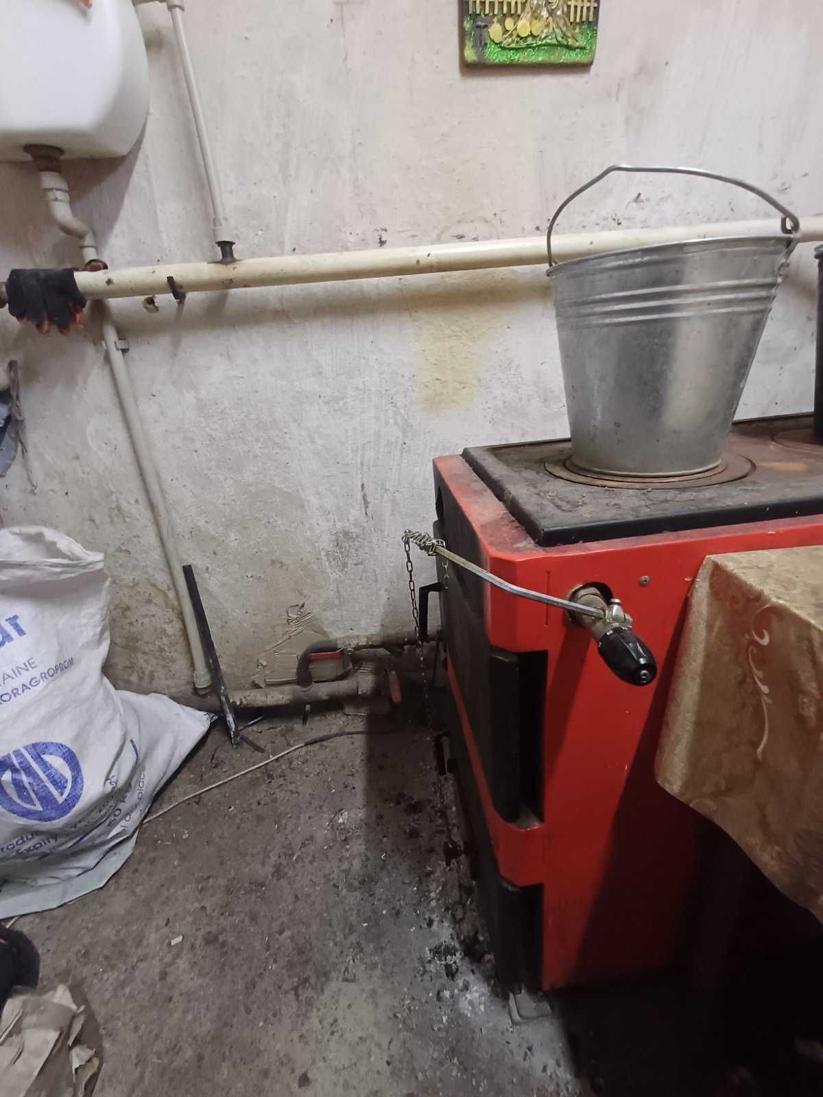 Продаж будинку в с. Оріхове Обухівського (Кагарлицького) р-ну