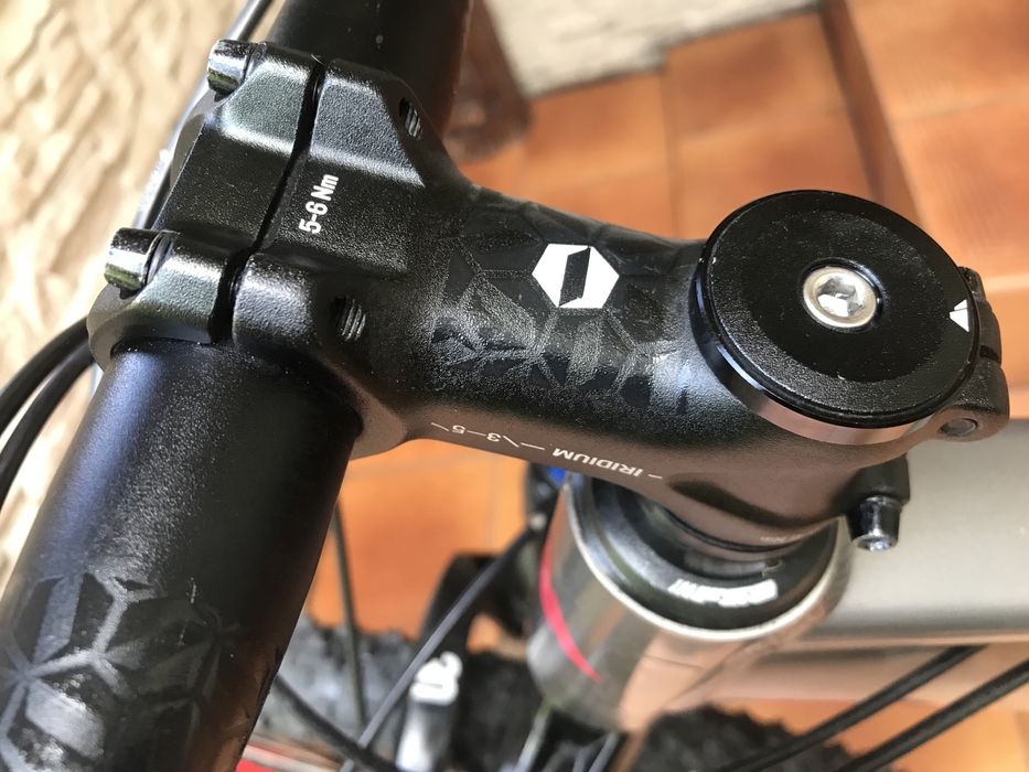 Canyon Grand Canion AL 3x10 Deore XT