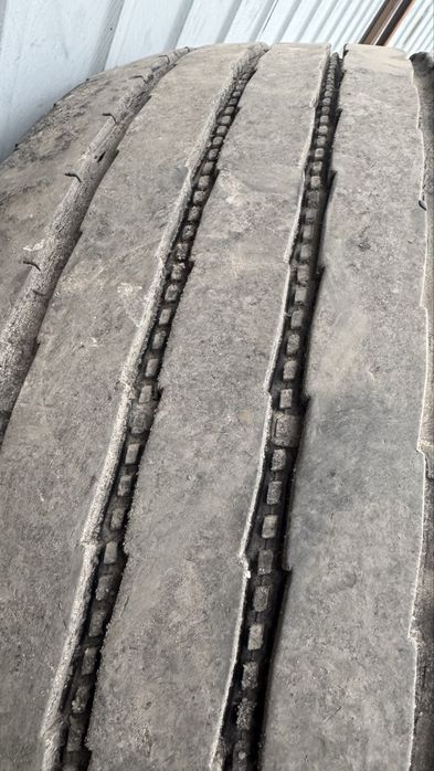 315-70 R22.5 50% остаток