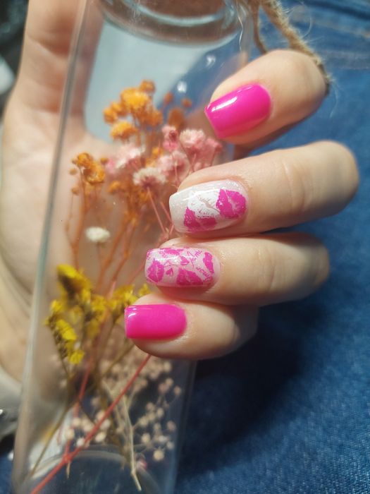 Маникюр педикюр. Ищу модель на маникюр, Салтовка 603 микрорайон