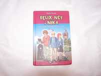 Felix, Net i Nika oraz Gang Niewidzianych Ludzi