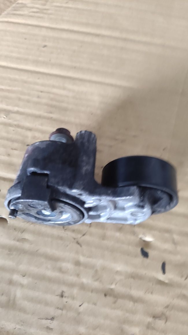 Cabeça do Motor (outras peças) Opela Astra 1.6 DTH