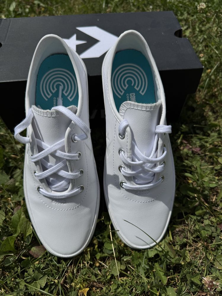 Кеди Converse Costa